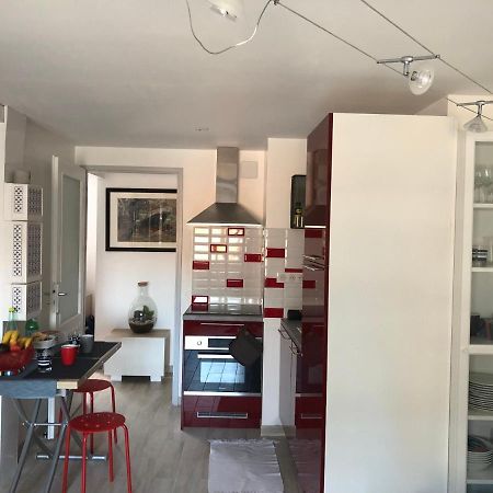 Leperi5Scope Berck Exterior foto