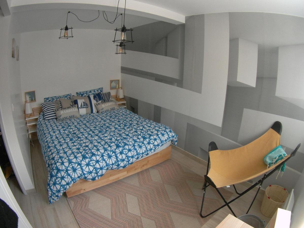 Leperi5Scope Berck Exterior foto