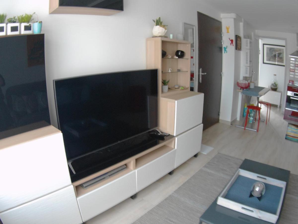 Leperi5Scope Berck Exterior foto